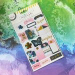 Scrapbook Sticker 75
