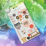 Scrapbook Sticker 79