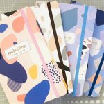 Ambitious Planner Book A5 size