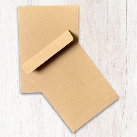 Envelope 6x4 Tan