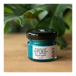 Epoke Pigment Peacock Blue (Metallic)