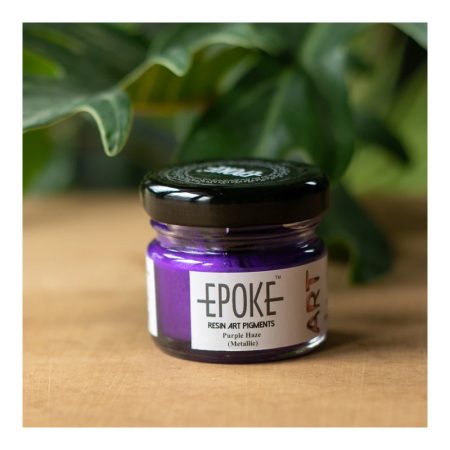 Epoke Pigment Purple Haze (Metallic)