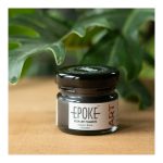 Epoke Pigment Shadow Black (Metallic)