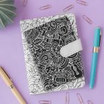 Esaer Planner Book LB36K41