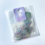 Frost Seal Journal Sticker Pack 1