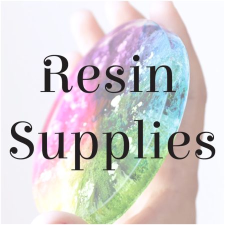 Resin Supplies