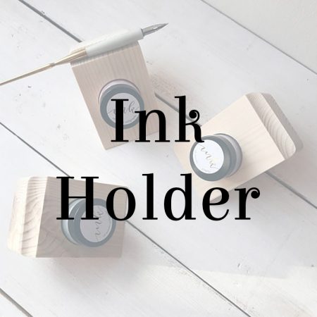 Ink Holder