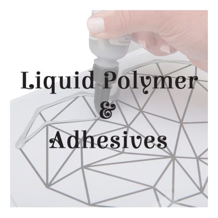 Liquid Polymer & Adhesives