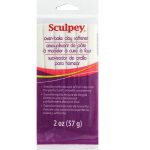 Sculpey Clay Softener ECC02