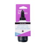 Sculpey Liquid Polymer Black ALS3521