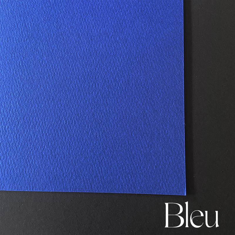 Jain Toned Paper 180gsm Bleu