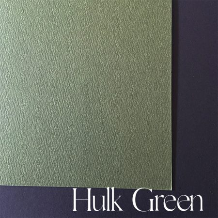 Jain Toned Paper 180gsm Hulk Green