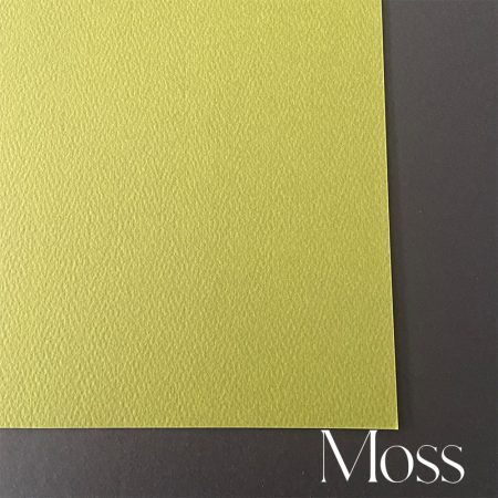 Jain Toned Paper 180gsm Moss