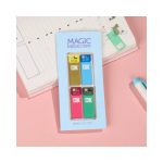 Magic Memo Post it Flags 9811