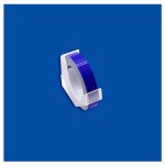 Motex Embossing Tape Blue