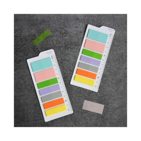 Post It Flags Set of 7 (1329)