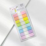 Post It Flags Set of 8 (9818)