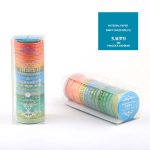 5mm Gold Foiled 20Pc Pack 11