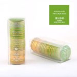 5mm Gold Foiled 20Pc Pack 19