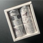Basic Printed 10Pc Pack no 31