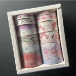 Basic Printed 10Pc Pack no 33