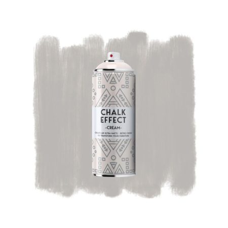 Cosmos Chalk Effect Spray Cream