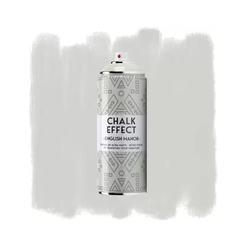 Cosmos Chalk Effect Spray English Manor