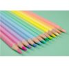 Dream Pastel Colour Pencil Set of 12 (QN511209-E)-1
