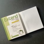 Extend Dot Sticky Note 32pcs (No.9942)