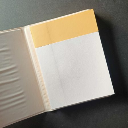 M&G Book Sticky Note 80pcs (YS-290)-1