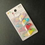 Post It Flags Set of 4 (No. 9828)