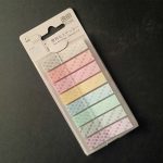 Post It Flags Set of 8 (No.9819)
