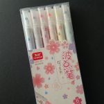 Tiahao Fancy Highliter HD35 Set of 6