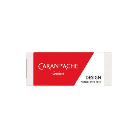 Caran D'Ache Design Eraser