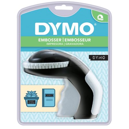 DYMO Embossing Label