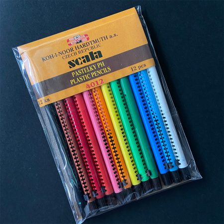 Kohinoor Scala Pencil Set of 12