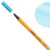 Stabilo Point 88 Fineliner Pen 0.4mm Light Blue (88-57)