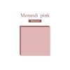 Genvana Stick Note Morandi Pink