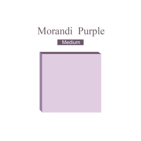Genvana Stick Note Morandi Purple