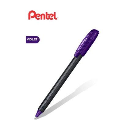 Pentel Energel Pen Violet