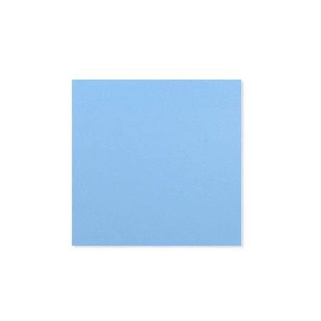 Translucent Sticky Notes Blue 3x3