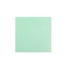 Translucent Sticky Notes Green 3x3