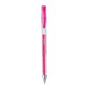 Uniball Signo Gel Pen UM-100 Pink