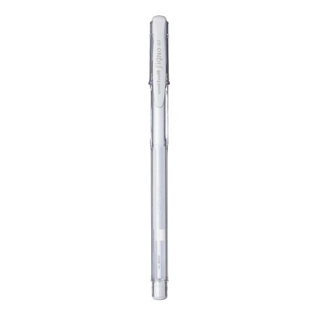 Uniball Signo Gel Pen UM-100 White