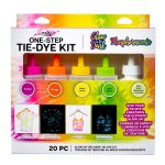 Tulip Tie-Dye Kit Glow-in-the-Dark 46021