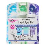 Tulip Tie-Dye Kit Moody Blues 31665