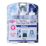 Tulip Tie-Dye Kit Shibori 38450