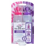 Tulip Tie-Dye Mini Kit Princess 32553