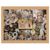 Journal Deco Paper Sunset thinking SCB-6042