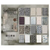 Journal Retro Warm Time Collection Paper Pack YXSCZ180